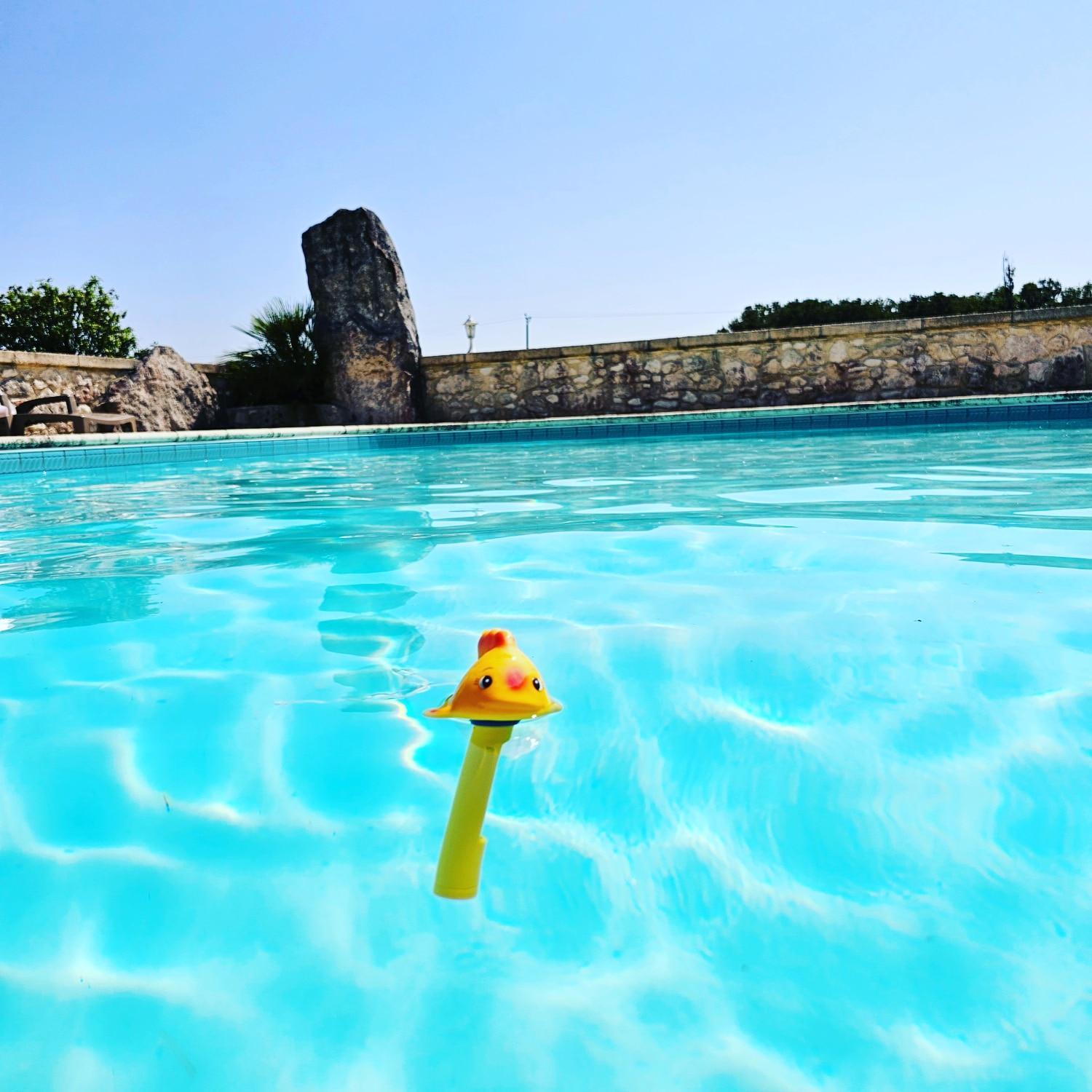 Bed and Breakfast Domaine Au Marchay Nojals-et-Clotte Esterno foto